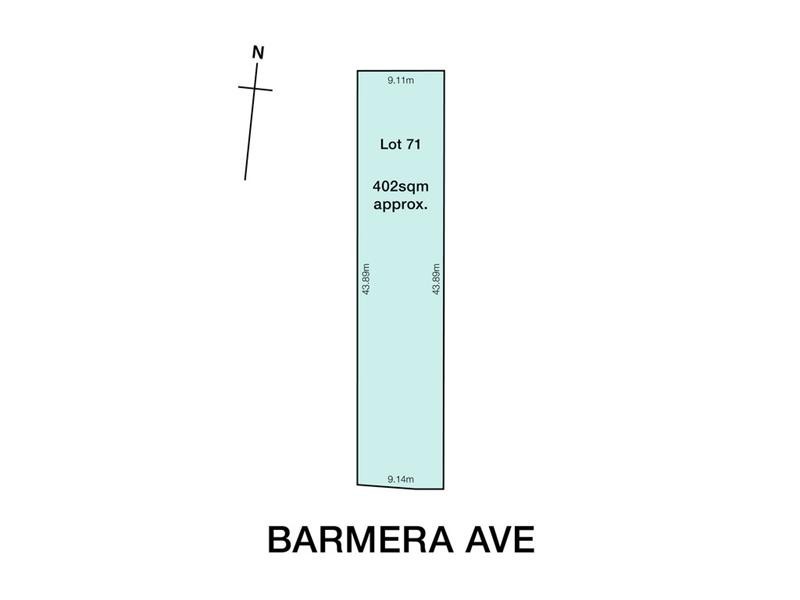 46 Barmera Avenue, Hope Valley SA 5090