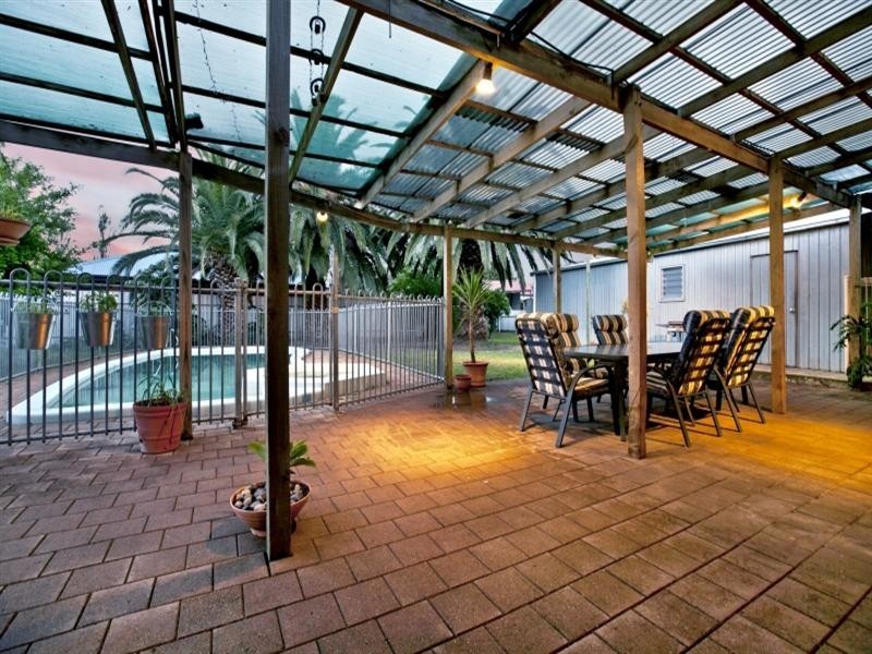 16 Gosfield Crescent, Hampstead Gardens SA 5086