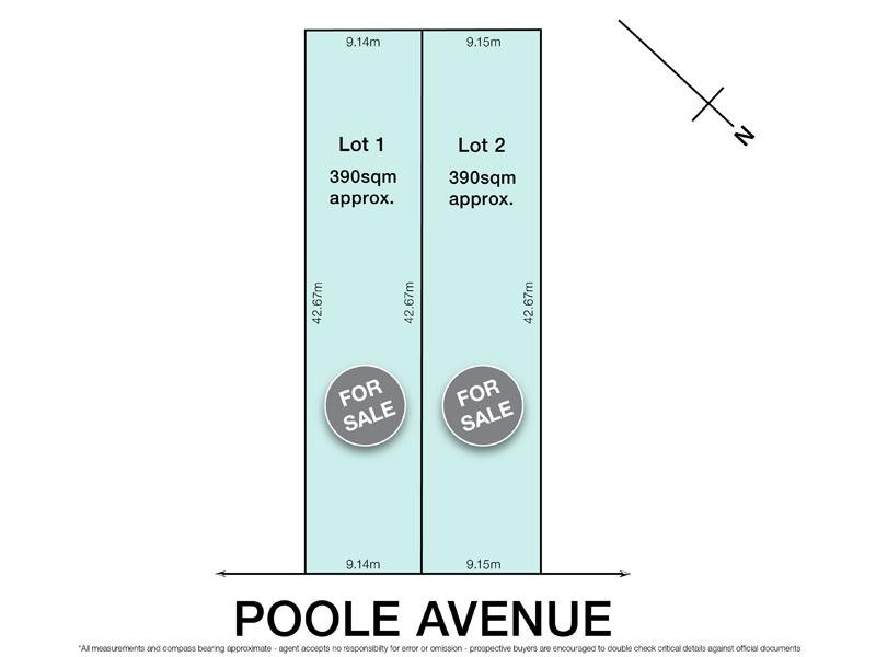 3b Poole Avenue, Hampstead Gardens SA 5086