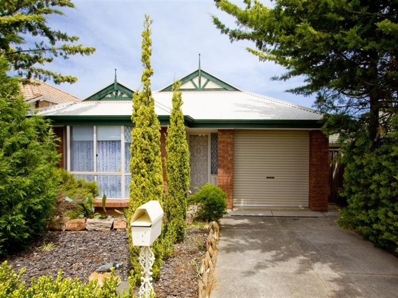 15 Cugera Avenue, Ingle Farm SA 5098