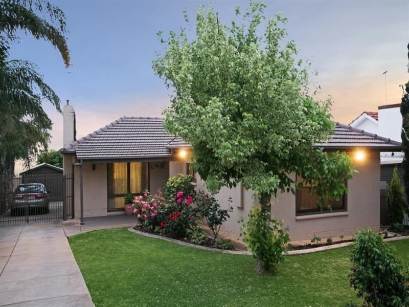 7 Amber Avenue, Clearview SA 5085