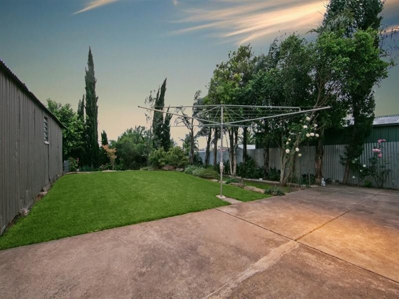 7 Amber Avenue, Clearview SA 5085