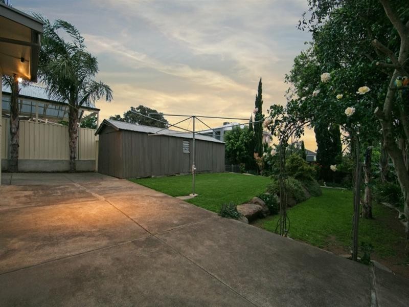 7 Amber Avenue, Clearview SA 5085