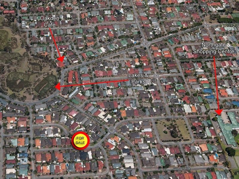 8 Dovecote Street, Oakden SA 5086