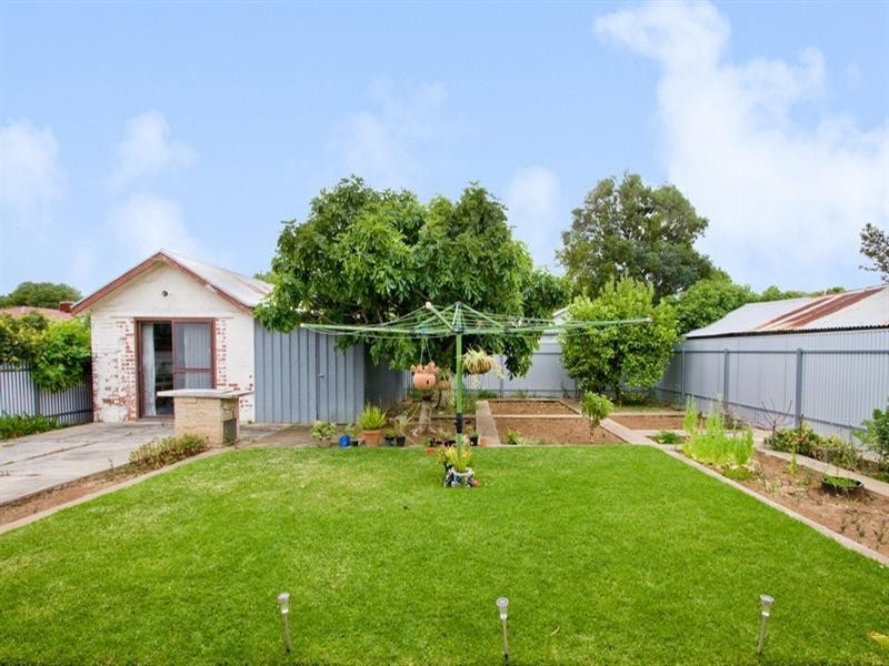 36 Second Avenue, Sefton Park SA 5083