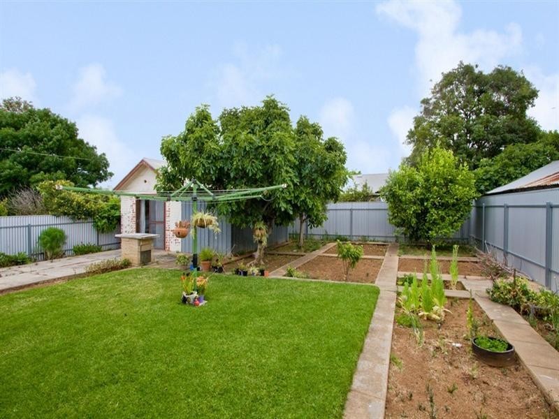 36 Second Avenue, Sefton Park SA 5083