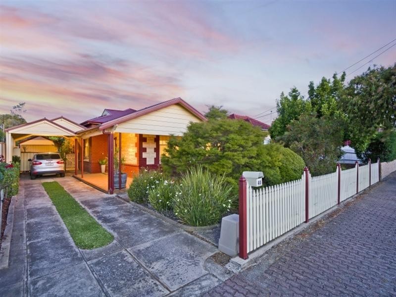 40 Gage Street, St Morris SA 5068