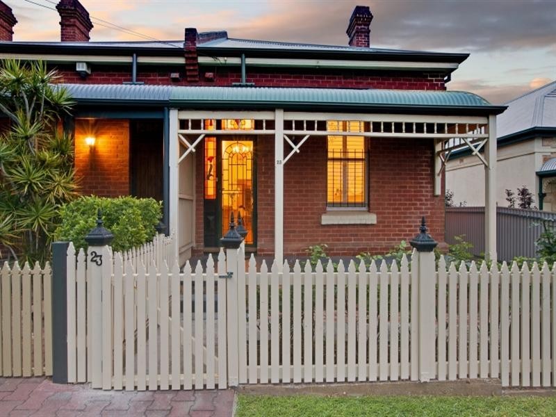 23 Bosanquet Avenue, Prospect SA 5082