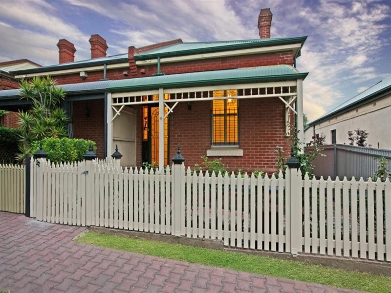 23 Bosanquet Avenue, Prospect SA 5082