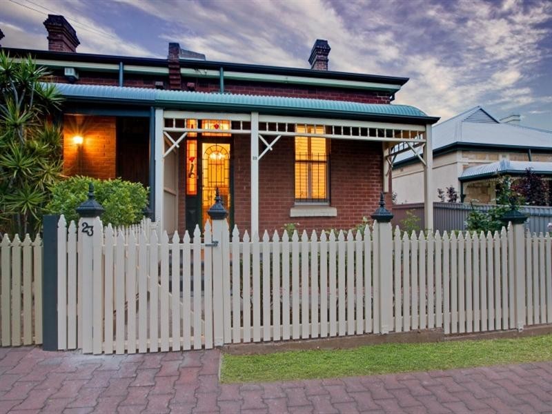 23 Bosanquet Avenue, Prospect SA 5082