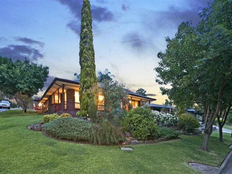 6 Kingfisher Drive, Modbury Heights SA 5092