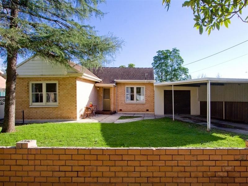 2a Selkirk Avenue, Clearview SA 5085