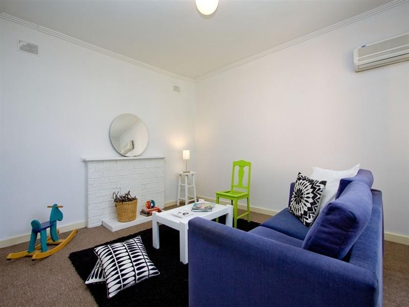 2a Selkirk Avenue, Clearview SA 5085