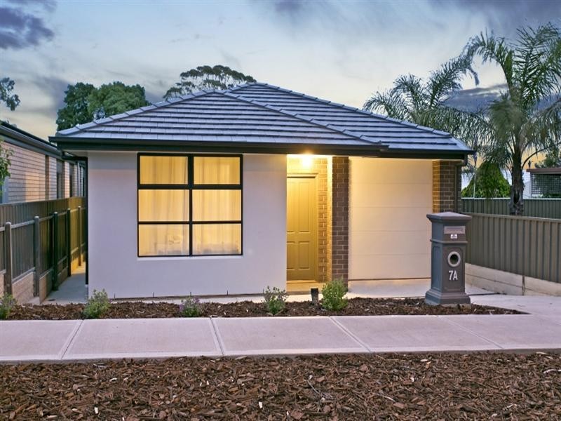 7A Ridgeway Avenue, Enfield SA 5085