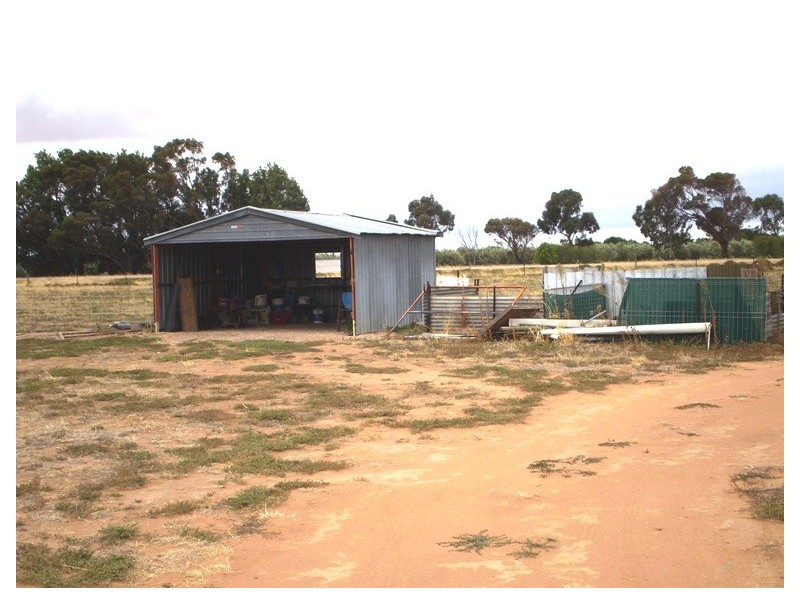 Lot 702 Fertile Avenue, Two Wells SA 5501