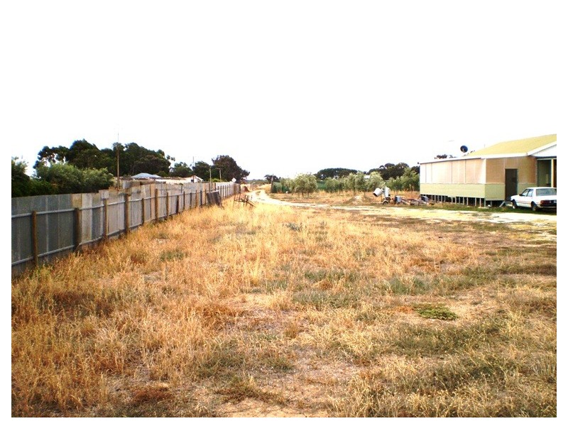 Lot 703 Bailey Road West, Two Wells SA 5501