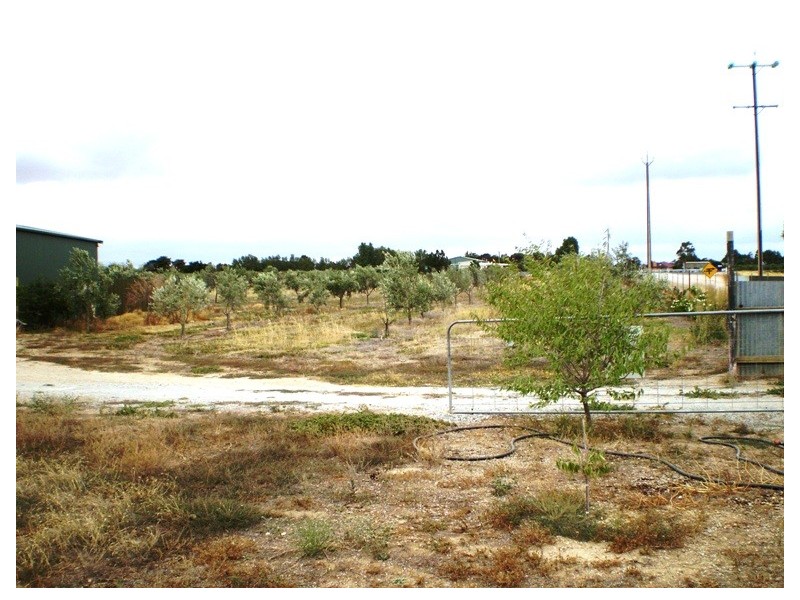 Lot 703 Bailey Road West, Two Wells SA 5501