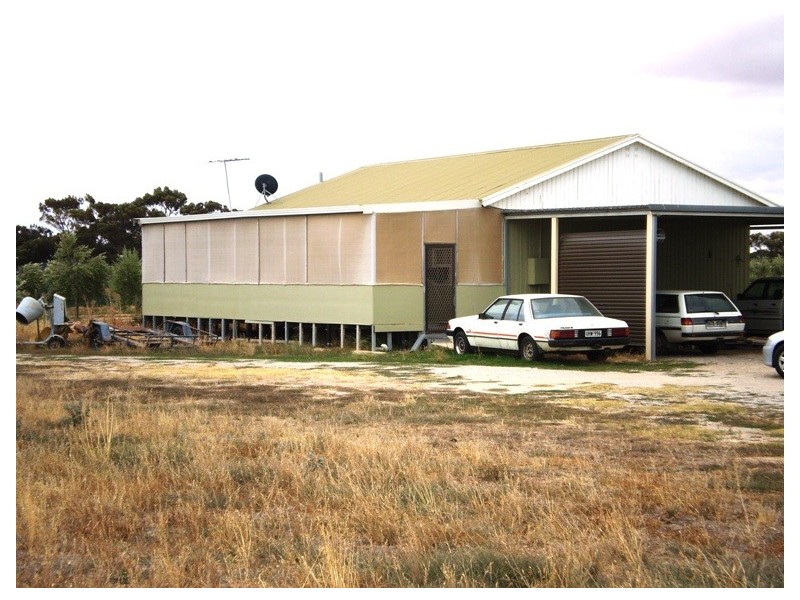 Lot 703 Bailey Road West, Two Wells SA 5501
