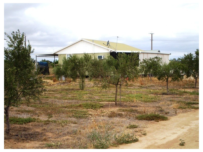 Lot 703 Bailey Road West, Two Wells SA 5501