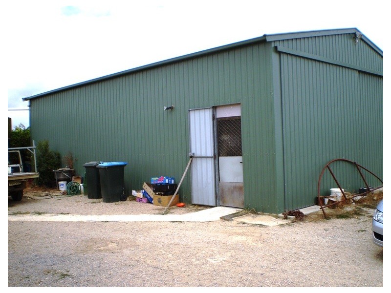 Lot 703 Bailey Road West, Two Wells SA 5501