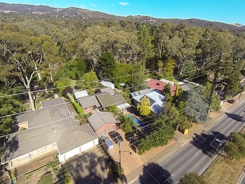 279 Hancock Road, Banksia Park SA 5091
