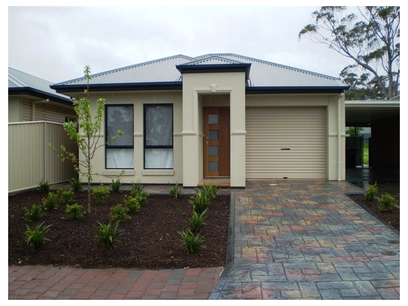 7a and 7b Art Avenue, Rostrevor SA 5073