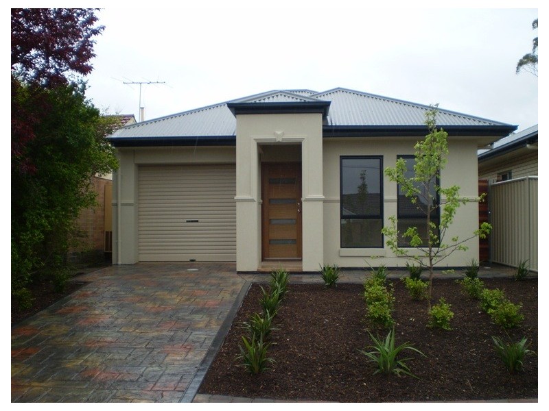 7a and 7b Art Avenue, Rostrevor SA 5073