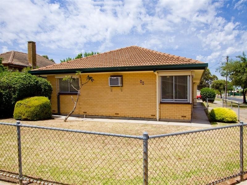 unit 1/29 Ayredale, Clearview SA 5085
