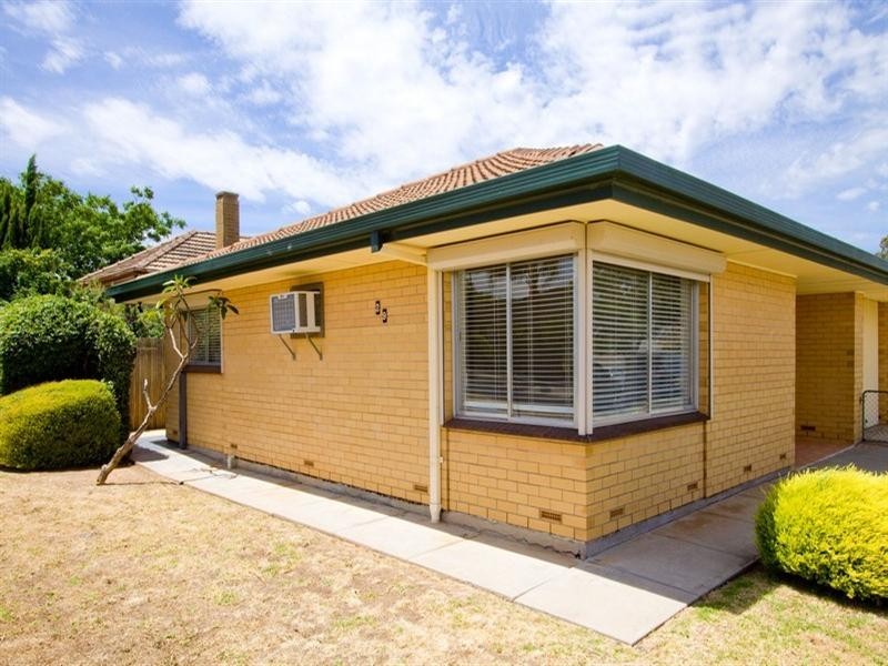 unit 1/29 Ayredale, Clearview SA 5085