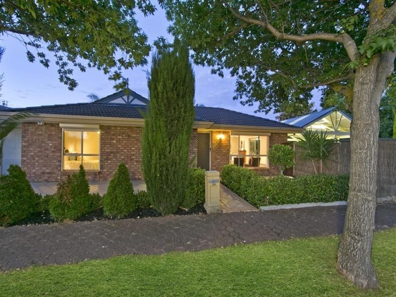 34 Lord Howe Avenue, Oakden SA 5086