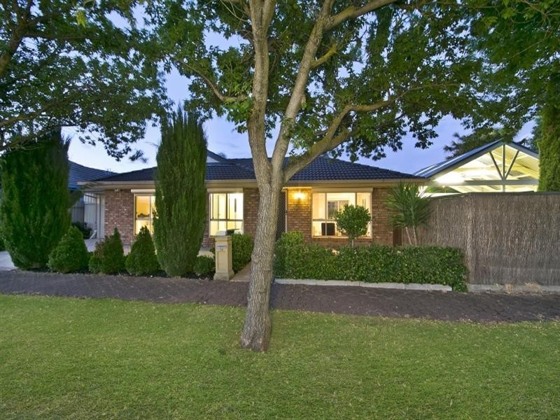 34 Lord Howe Avenue, Oakden SA 5086