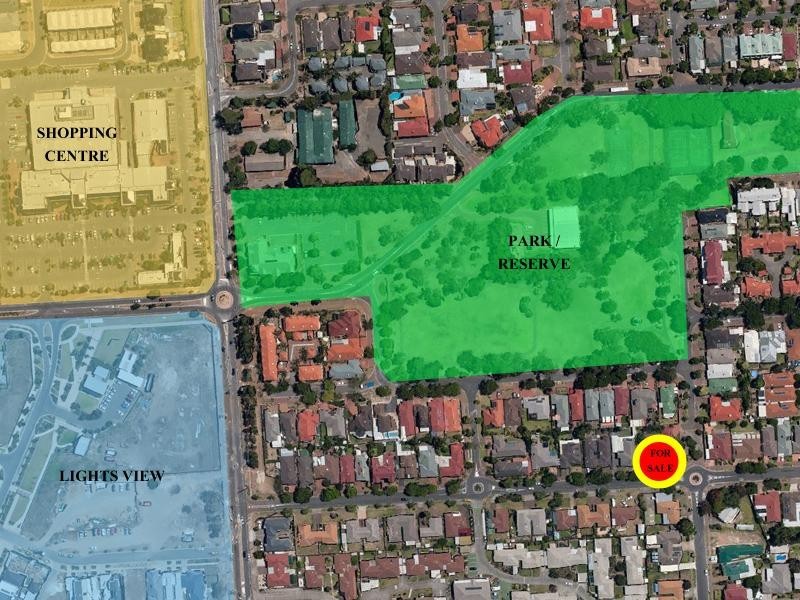 34 Lord Howe Avenue, Oakden SA 5086