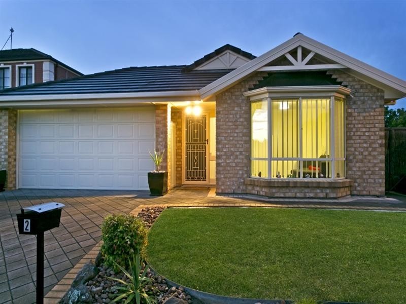 2 Westwood Court, Oakden SA 5086