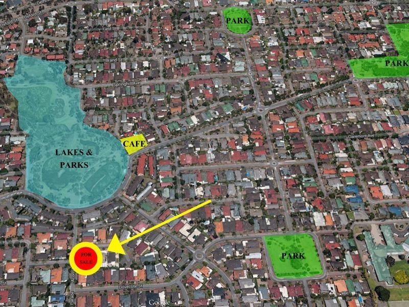 2 Westwood Court, Oakden SA 5086