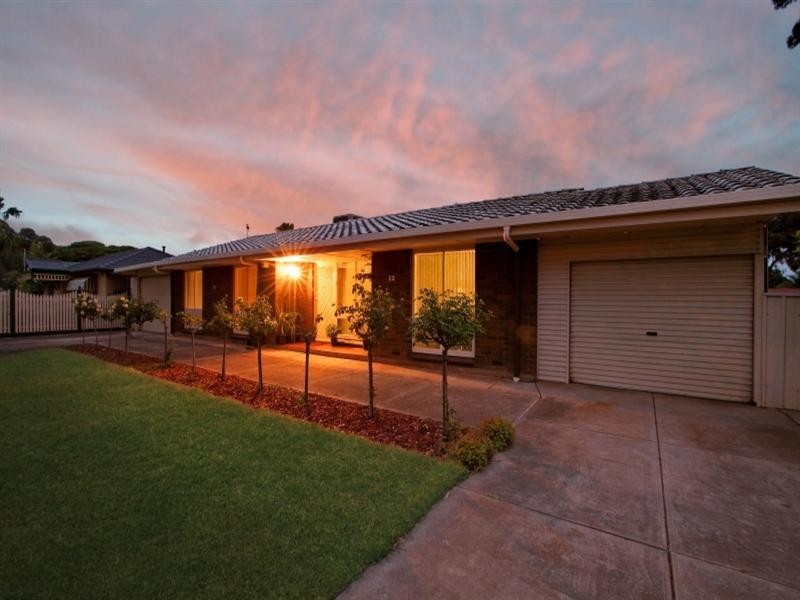 12 Ludwig Street, Paralowie SA 5108