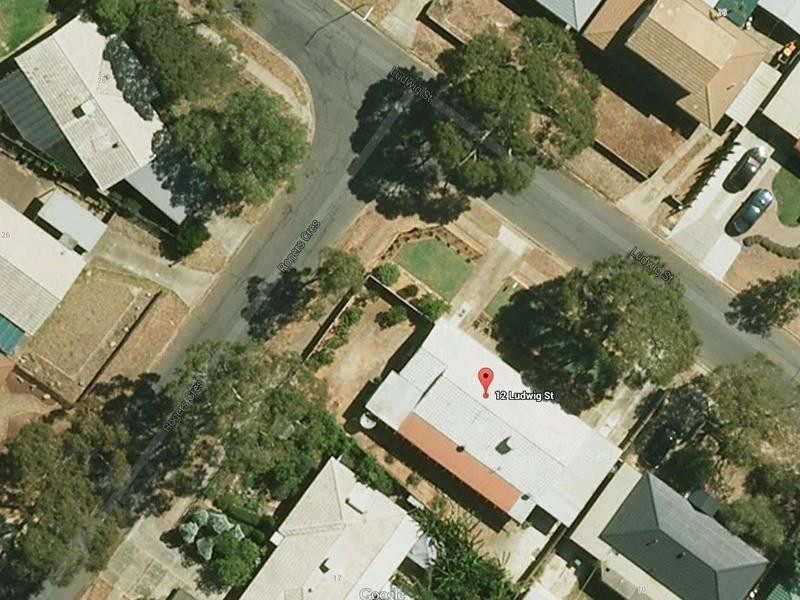 12 Ludwig Street, Paralowie SA 5108