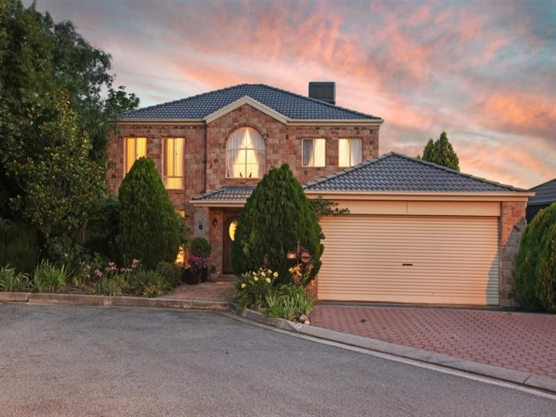 13 Mottistone Court, Oakden SA 5086