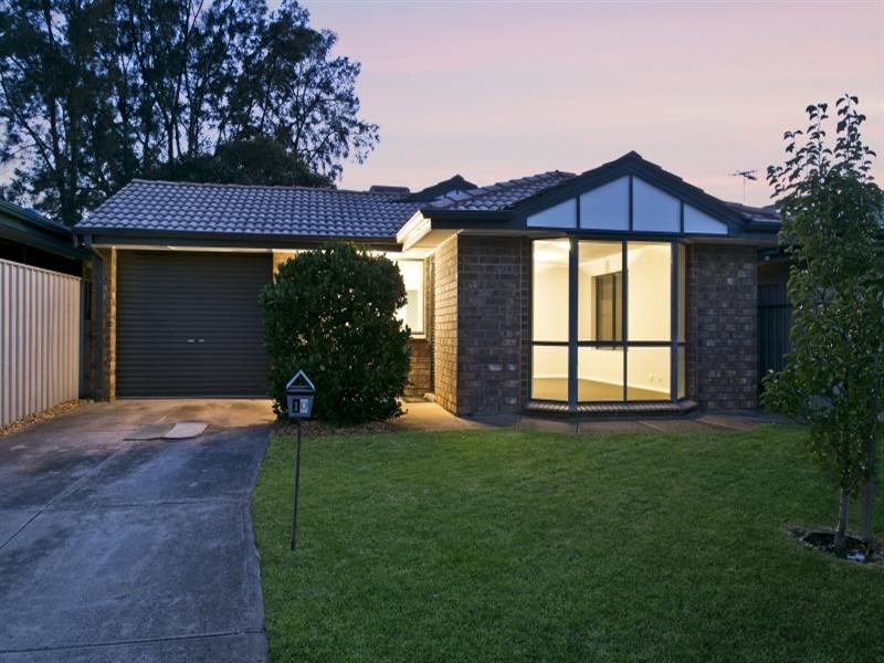 10 Wilkinson Court, Enfield SA 5085