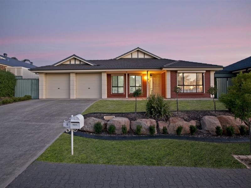6 Brickwork Place, Walkley Heights SA 5098