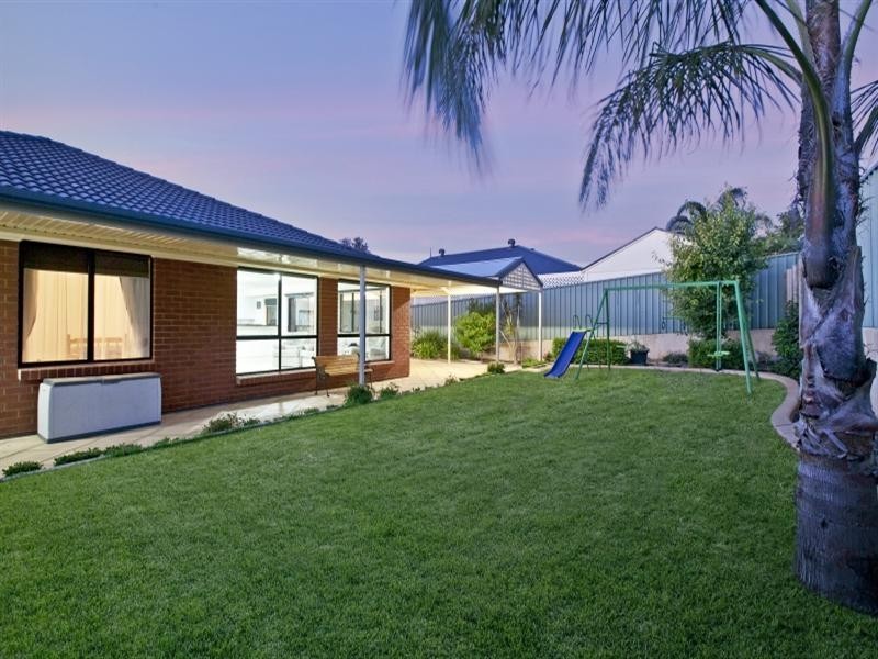 6 Brickwork Place, Walkley Heights SA 5098