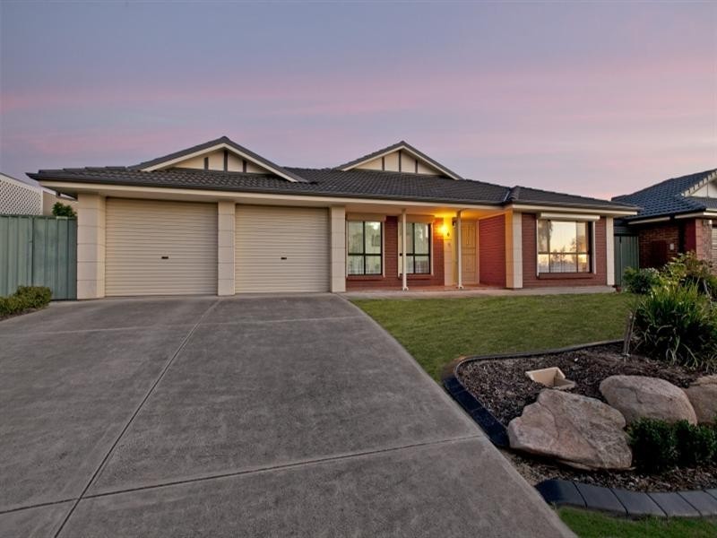 6 Brickwork Place, Walkley Heights SA 5098