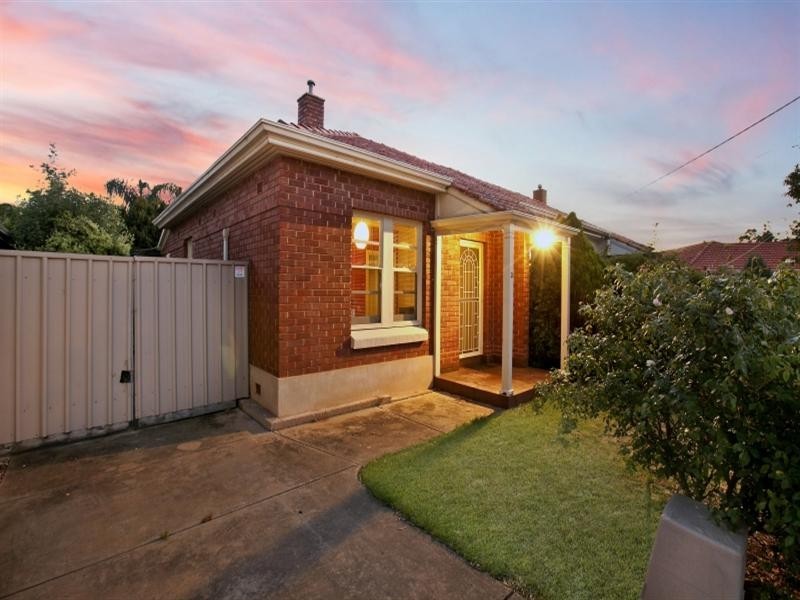 3 Sandville Avenue, Broadview SA 5083