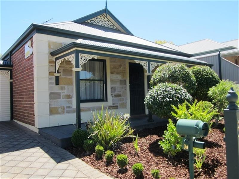 34 Reuben Richardson Road, Greenwith SA 5125