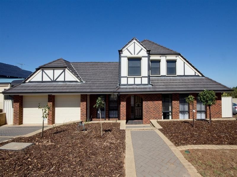 2 Redgum Street, Walkley Heights SA 5098