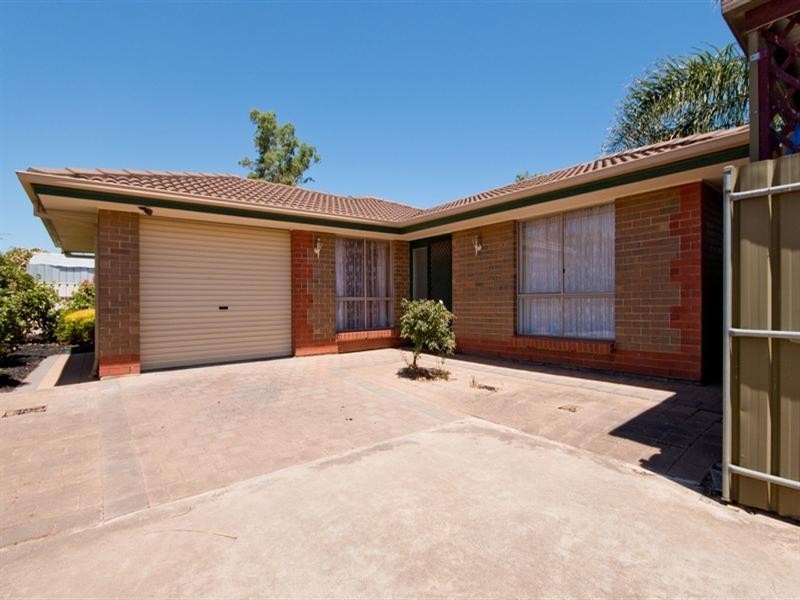 2/41 Ormond Avenue, Clearview SA 5085