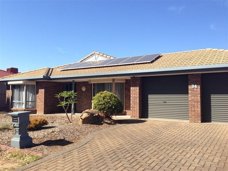 34 Hope Drive, Paralowie SA 5108