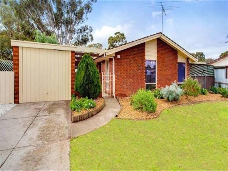 2 Dwyer Court, Salisbury Heights SA 5109