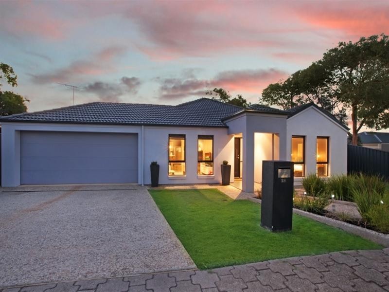 28 Wingate Street, Greenacres SA 5086