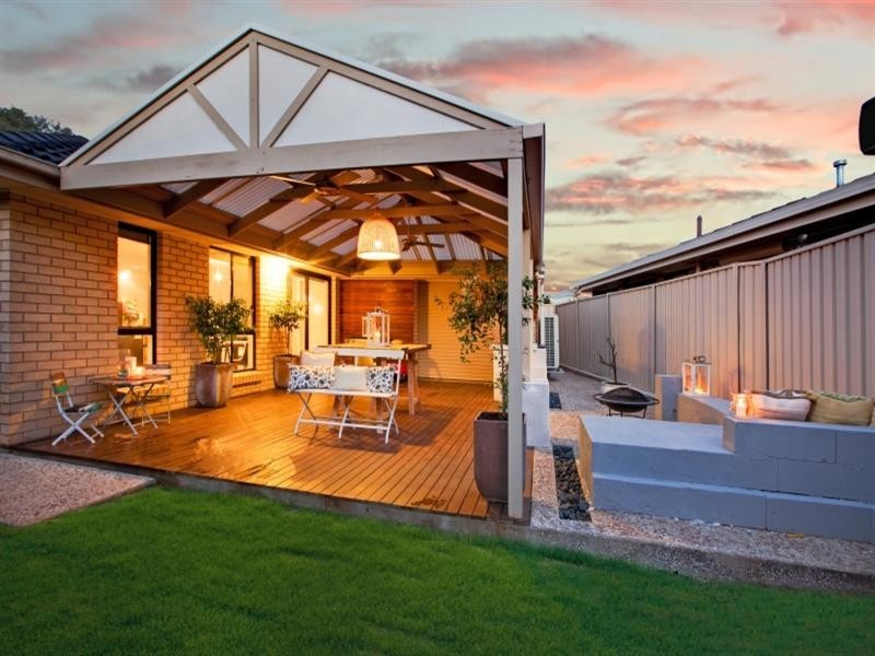 28 Wingate Street, Greenacres SA 5086