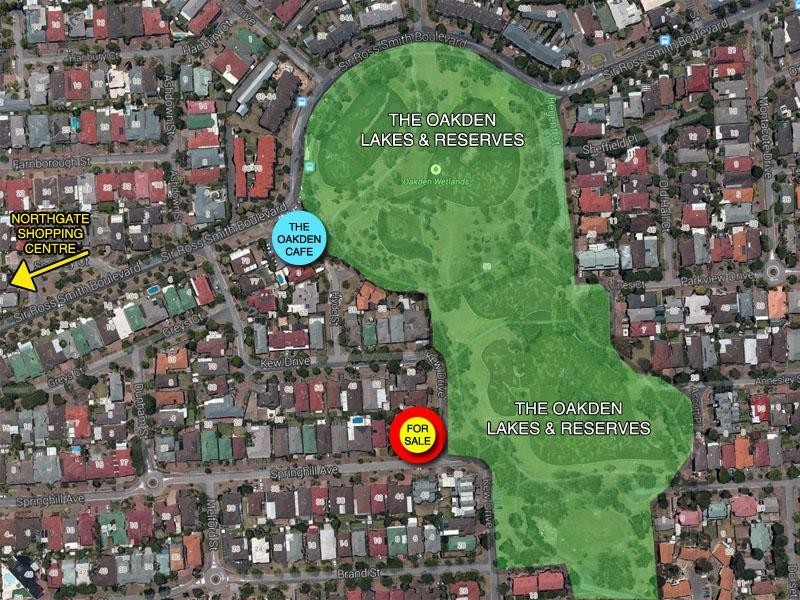 44 Kew Drive, Oakden SA 5086